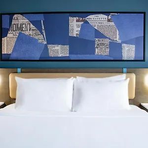 Hotel Hotel Halifax