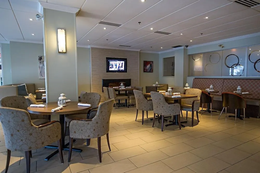 Cambridge Suites Hotel Halifax