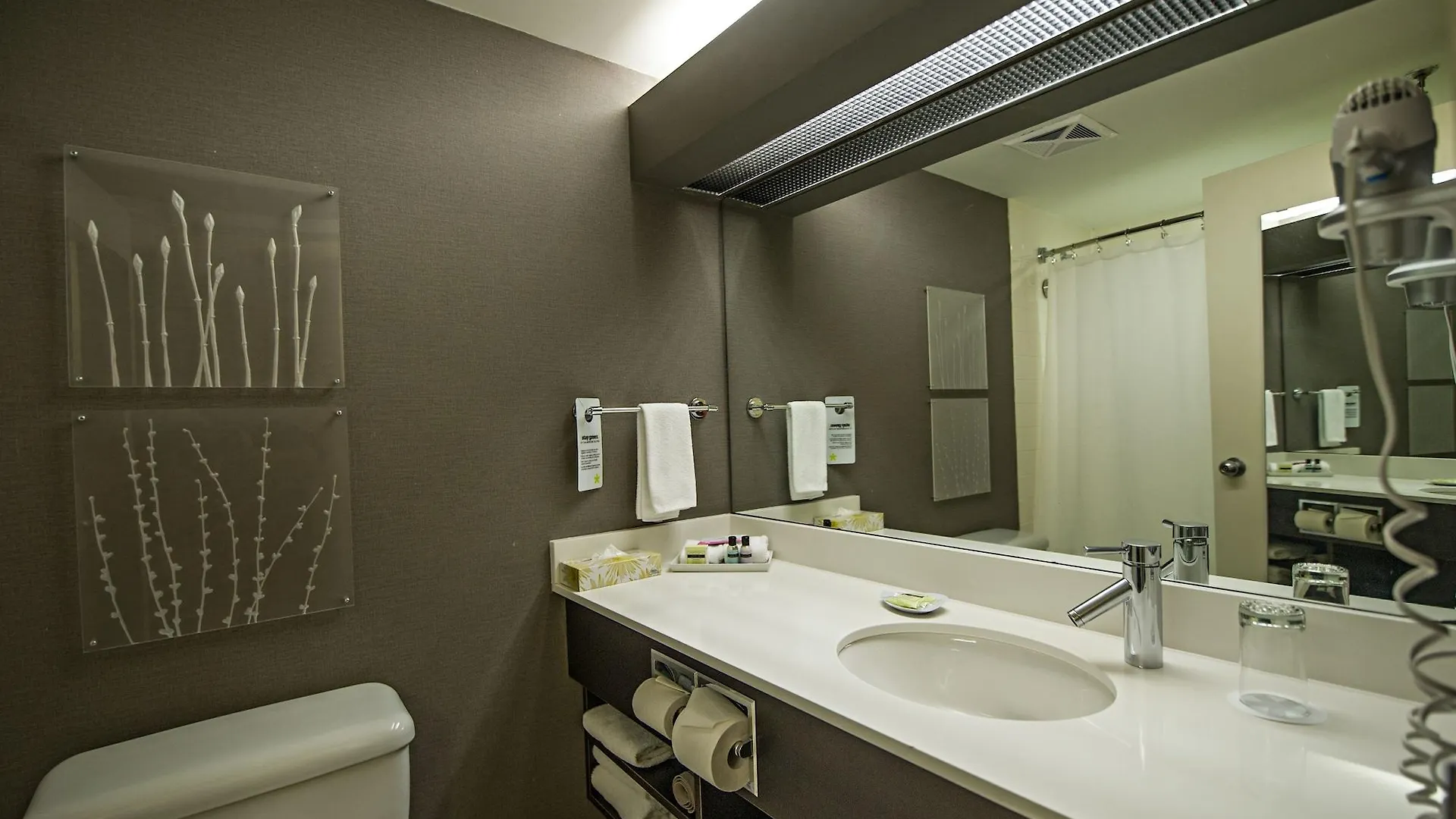 Cambridge Suites Hotel Halifax