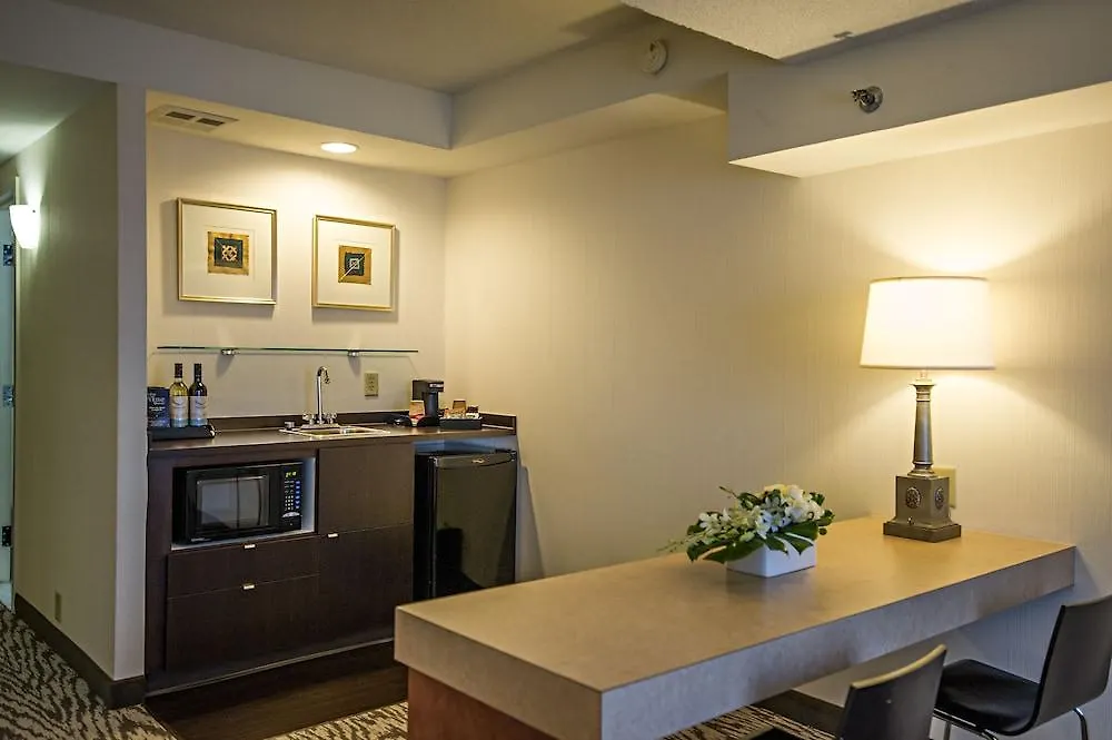Cambridge Suites Hotel Halifax 3*,  Canada