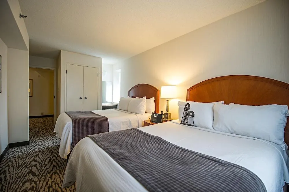 Cambridge Suites Hotel Halifax