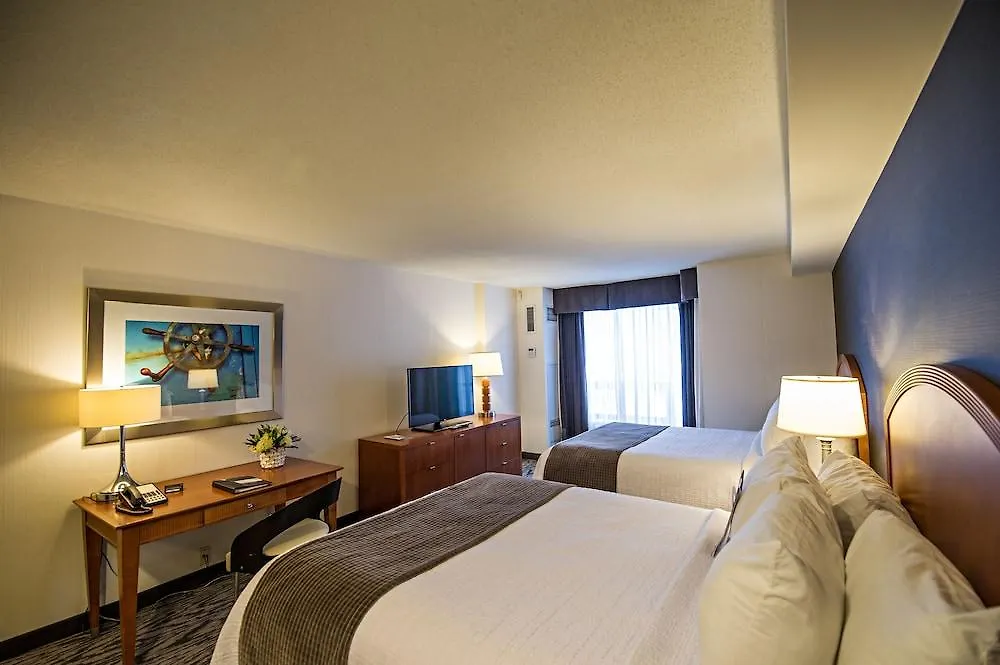 Cambridge Suites Hotel Halifax 3*,