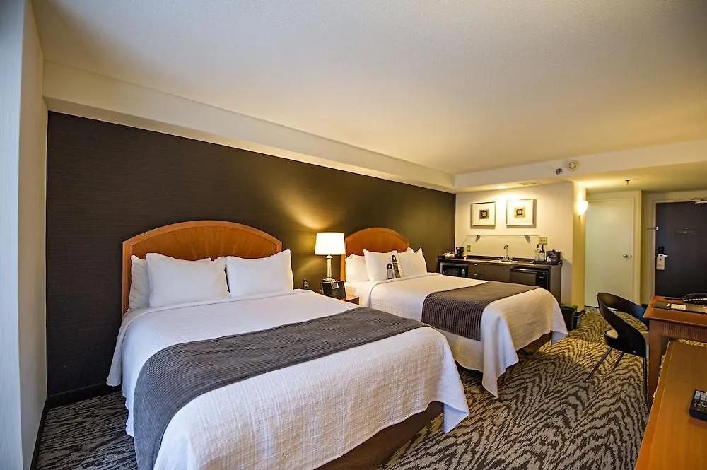 Cambridge Suites Hotel Halifax