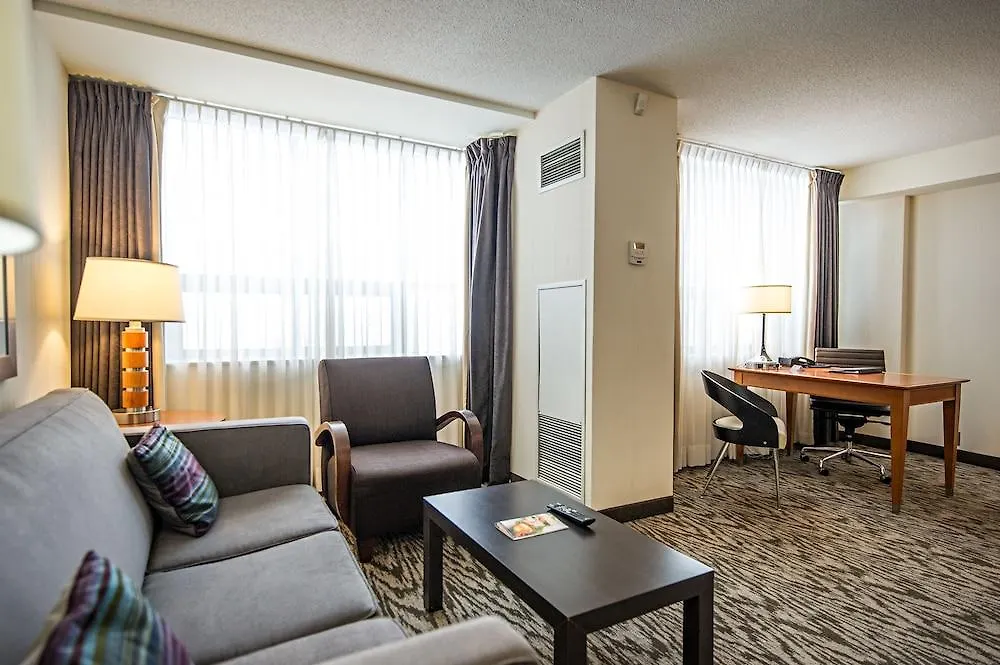 Cambridge Suites Hotel Halifax