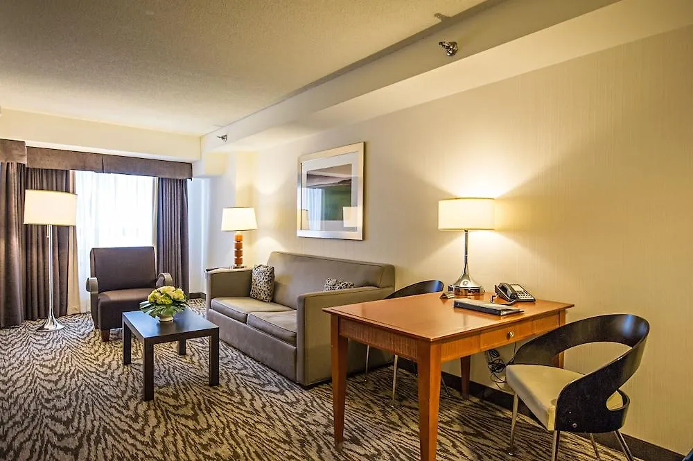Cambridge Suites Hotel Halifax