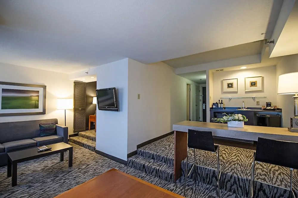 Cambridge Suites Hotel Halifax Canada