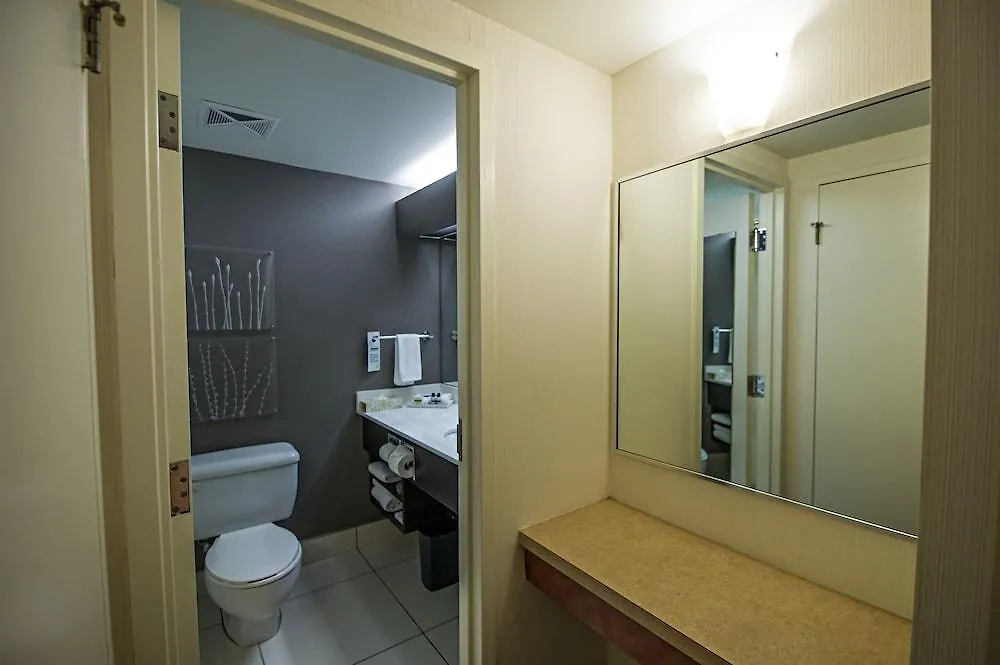 Cambridge Suites Hotel Halifax