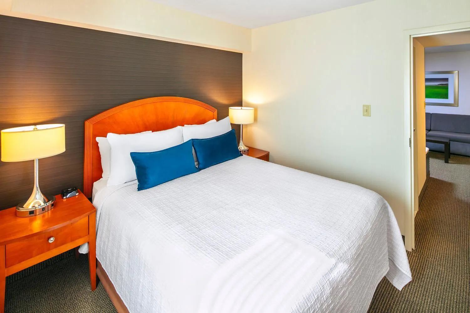 Cambridge Suites Hotel Halifax 3*,  Canada