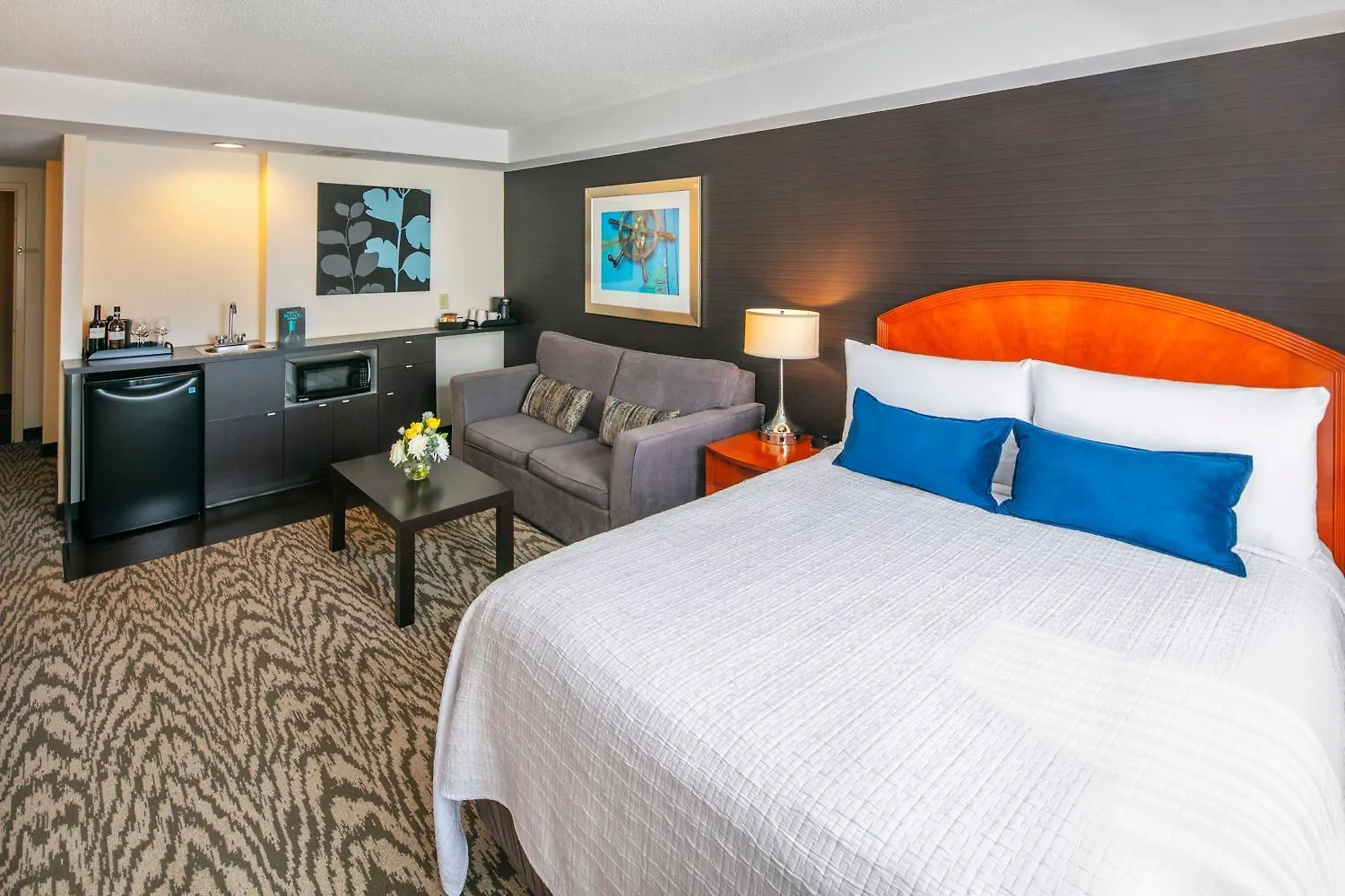 Cambridge Suites Hotel Halifax 3*,  Canada