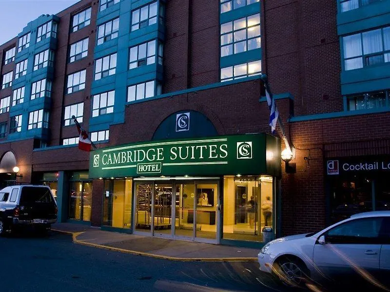 Cambridge Suites Hotel Halifax