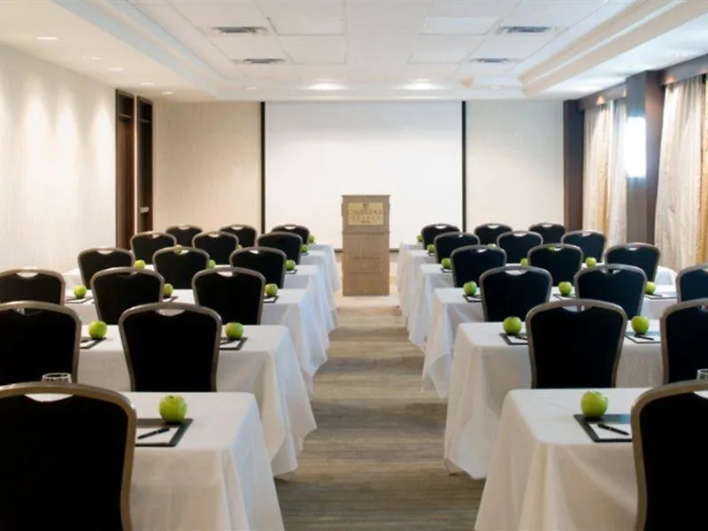 Cambridge Suites Hotel Halifax
