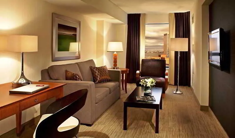 Cambridge Suites Hotel Halifax