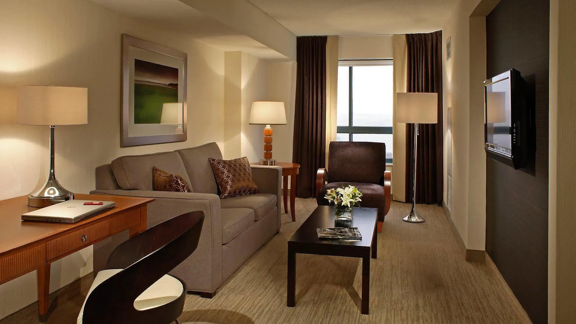 Cambridge Suites Hotel Halifax
