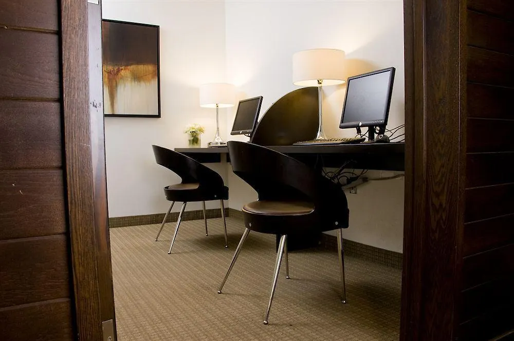 Cambridge Suites Hotel Halifax