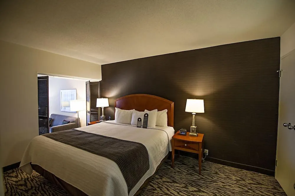 Cambridge Suites Hotel Halifax