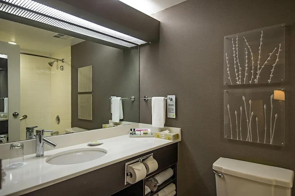 ***  Cambridge Suites Hotel Halifax Canada