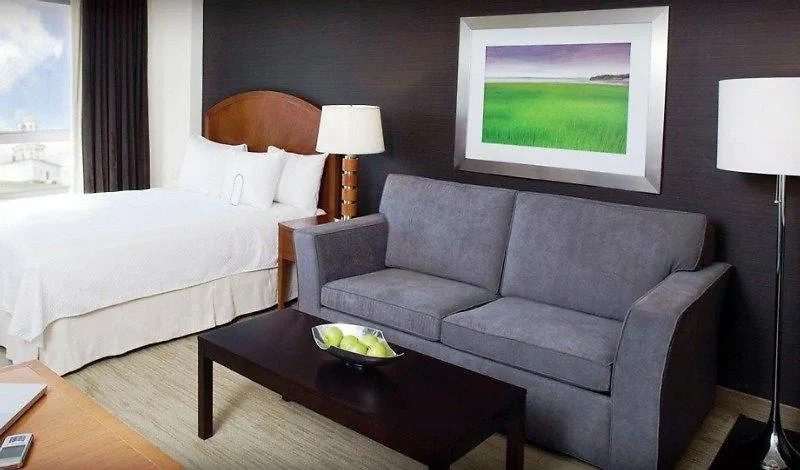 Cambridge Suites Hotel Halifax