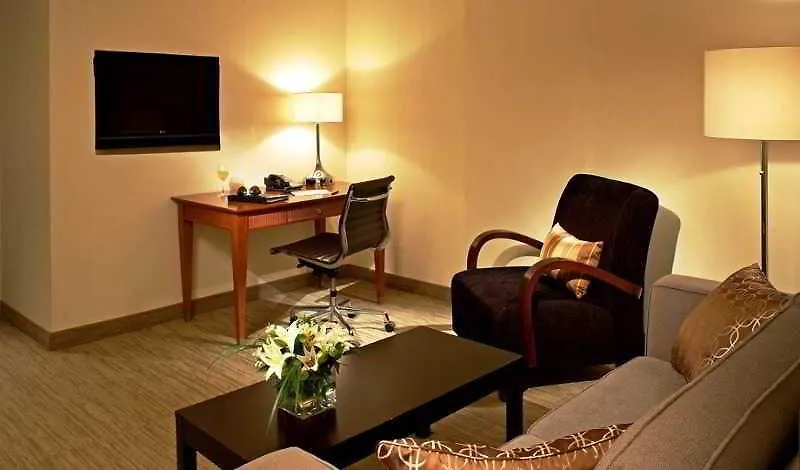Cambridge Suites Hotel Halifax 3*,