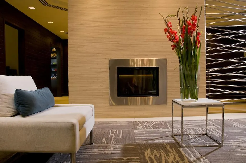 Cambridge Suites Hotel Halifax 3*,  Canada