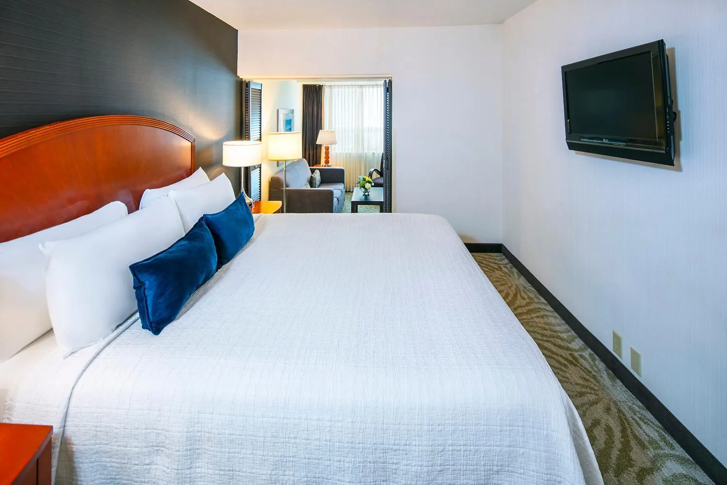 Cambridge Suites Hotel Halifax Canada