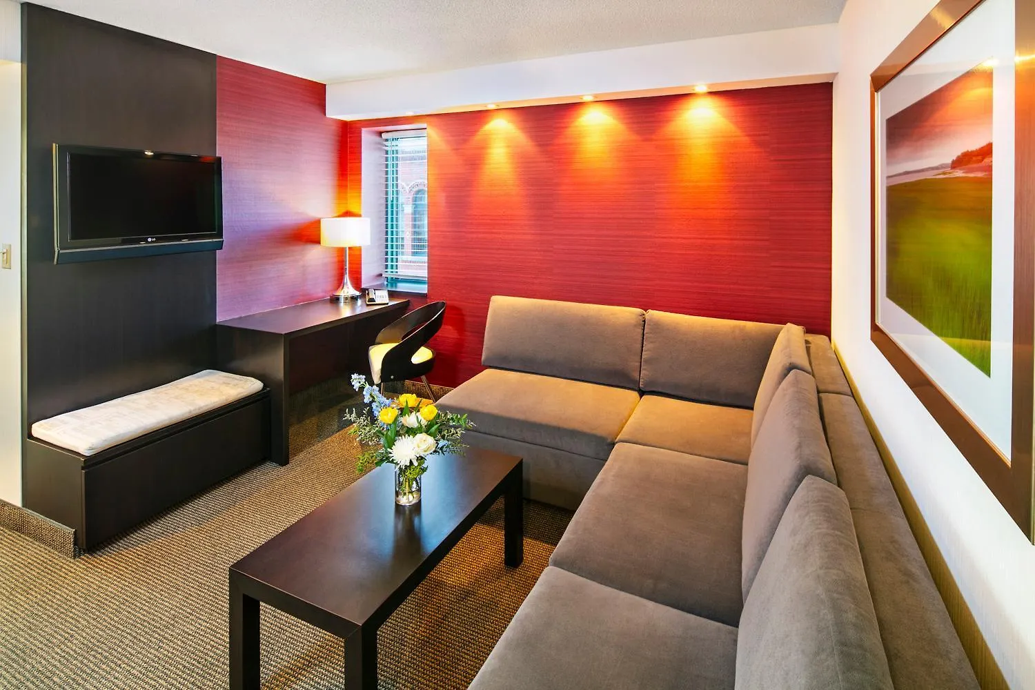 Cambridge Suites Hotel Halifax 3*,