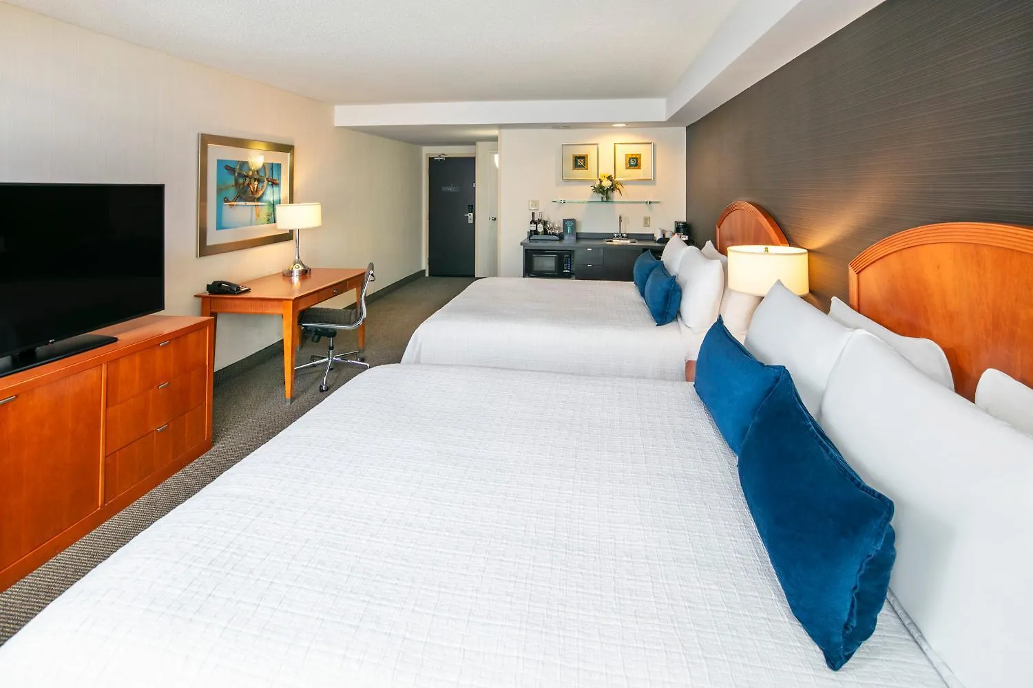 Cambridge Suites Hotel Halifax
