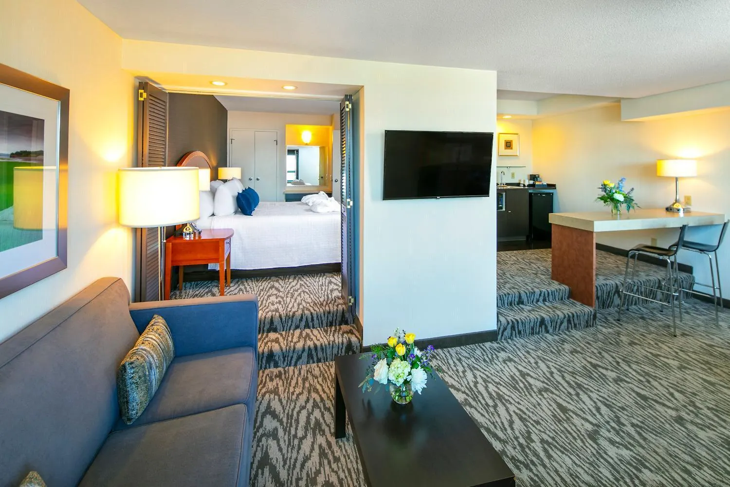 Cambridge Suites Hotel Halifax