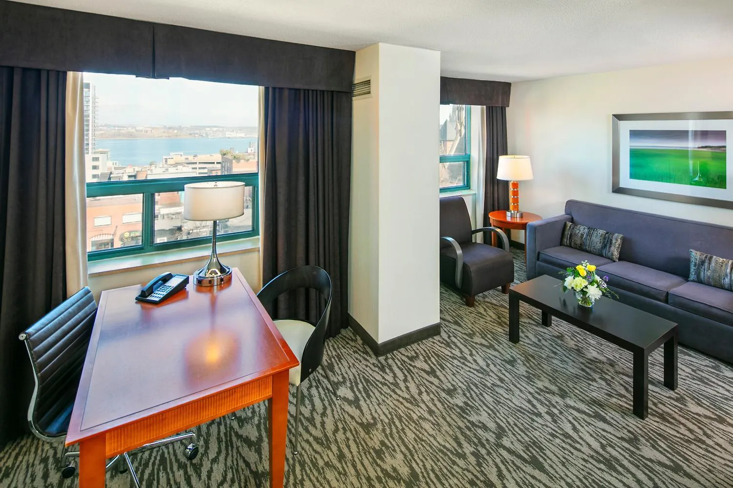 Cambridge Suites Hotel Halifax