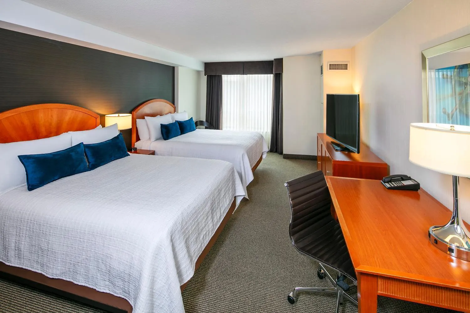 Cambridge Suites Hotel Halifax Canada