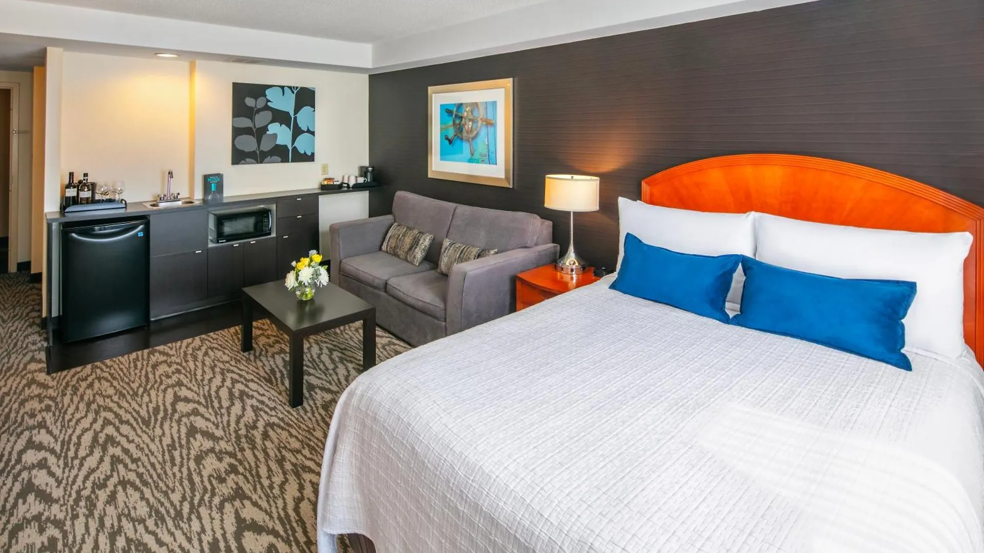Cambridge Suites Hotel Halifax