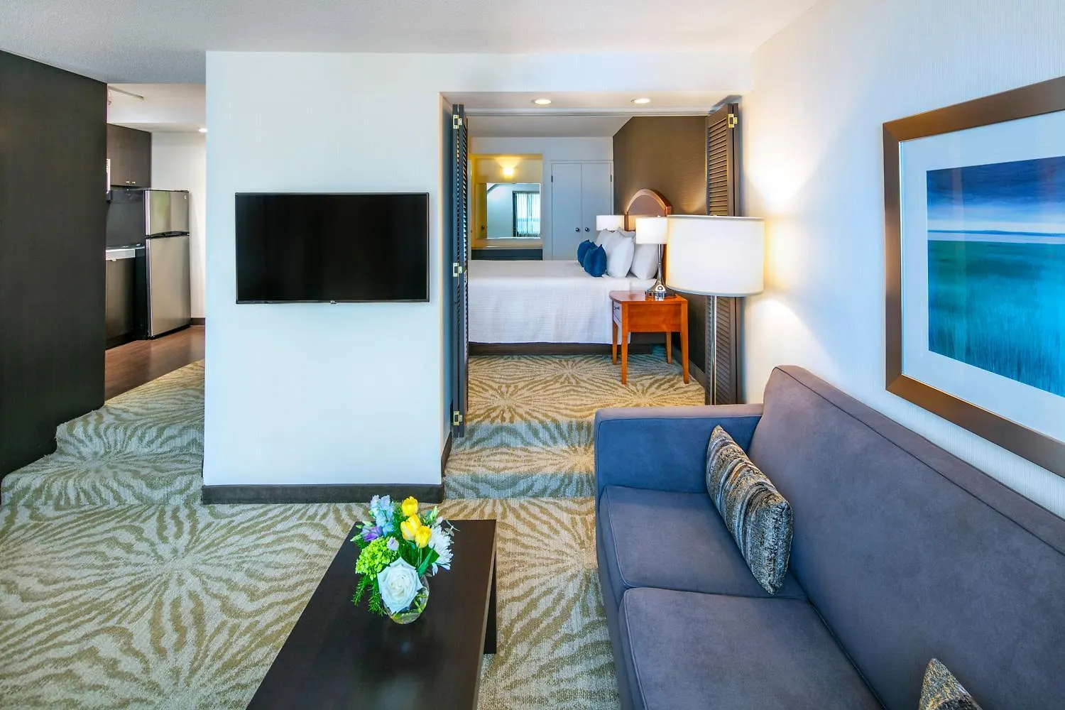 Cambridge Suites Hotel Halifax
