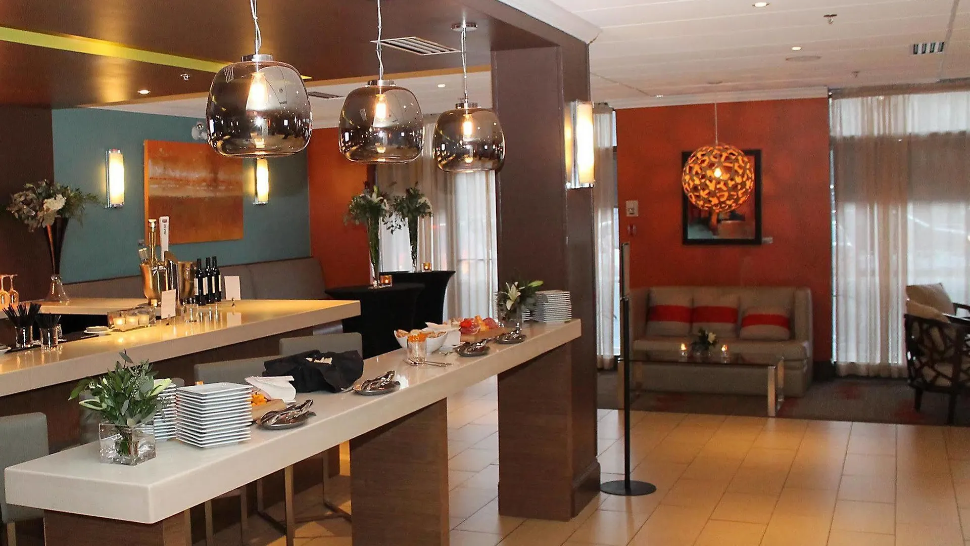 Cambridge Suites Hotel Halifax