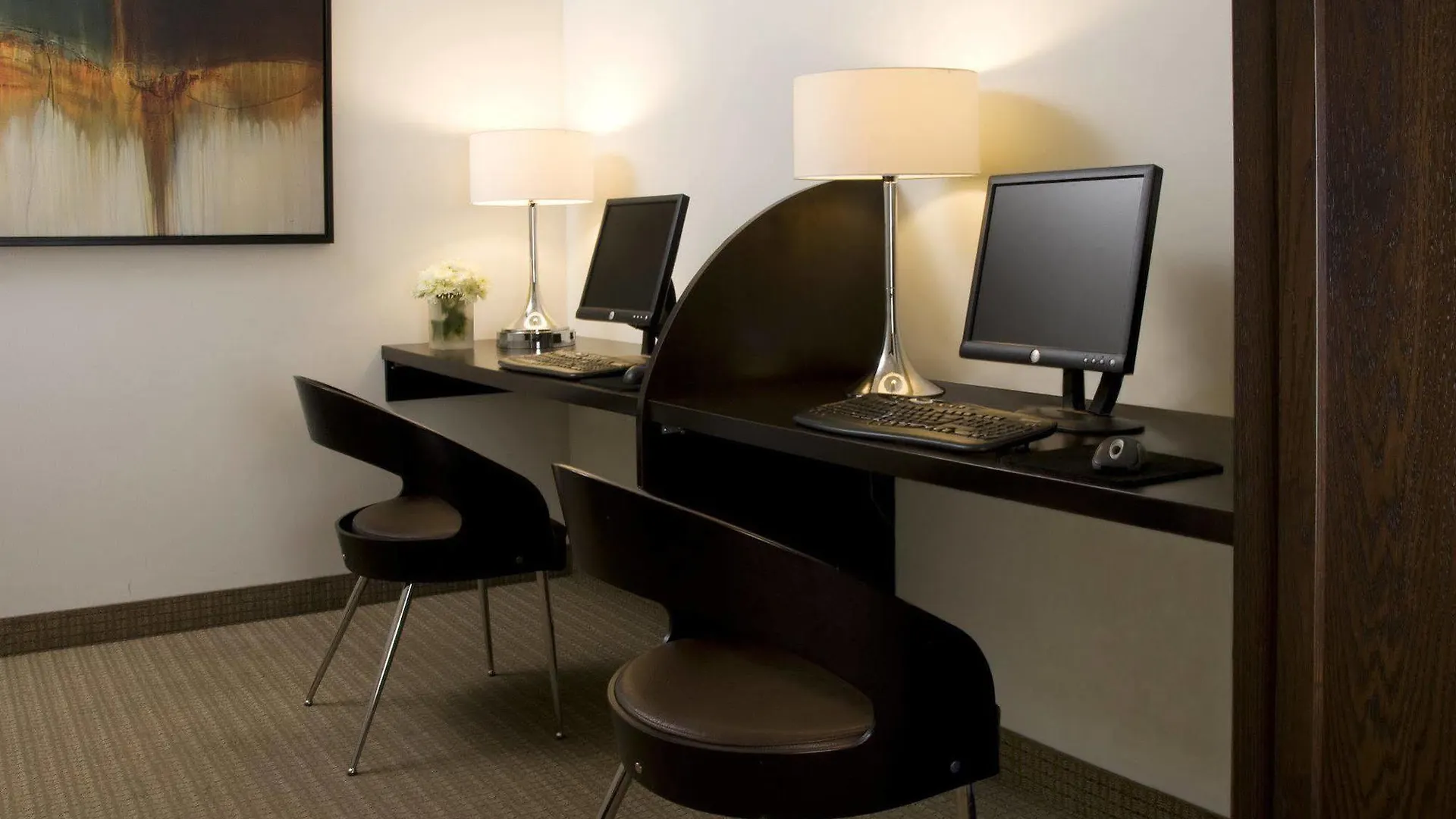 Cambridge Suites Hotel Halifax 3*,  Canada