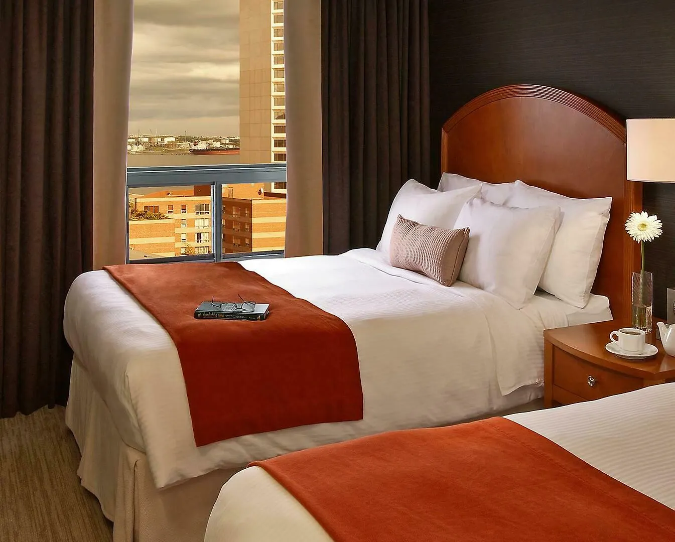 Cambridge Suites Hotel Halifax